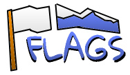 flags logo